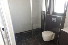 Rénovation salle de bain Pau